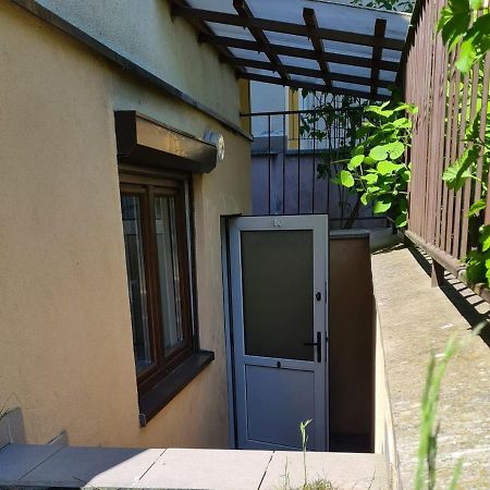Kawalerka W Kudowie Zdroj Apartman Kudowa-Zdrój Kültér fotó